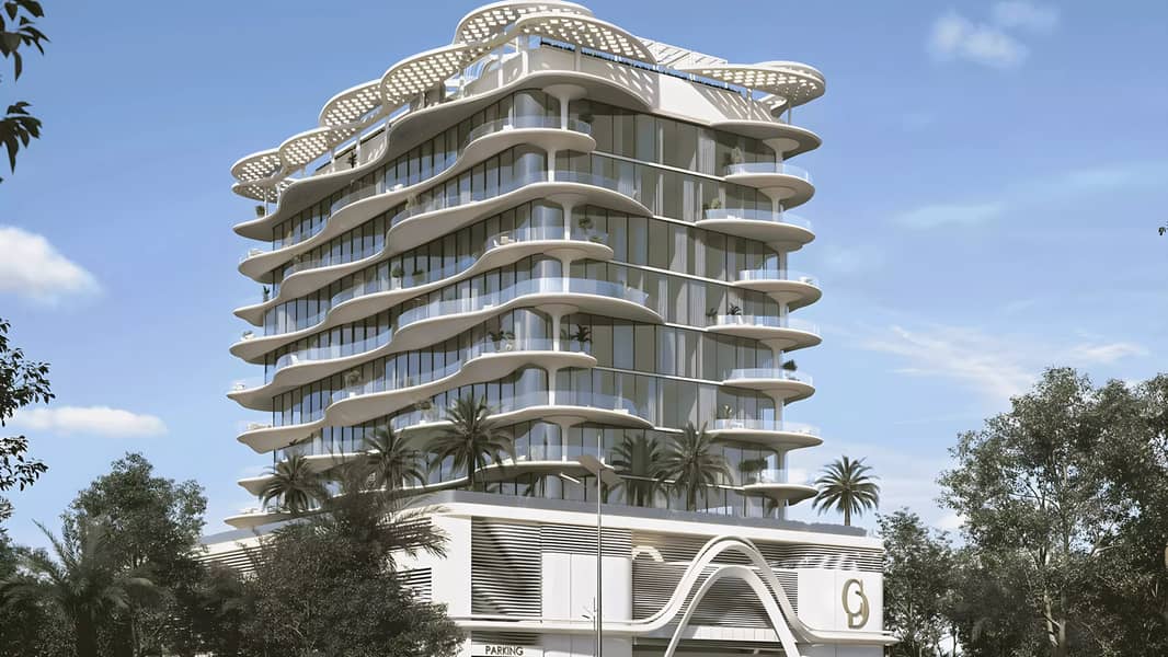 Why to invest in Dubai Real Estate