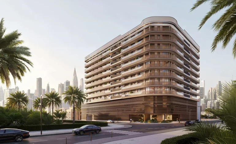 Why Now is the Best Time to Buy in Dubai