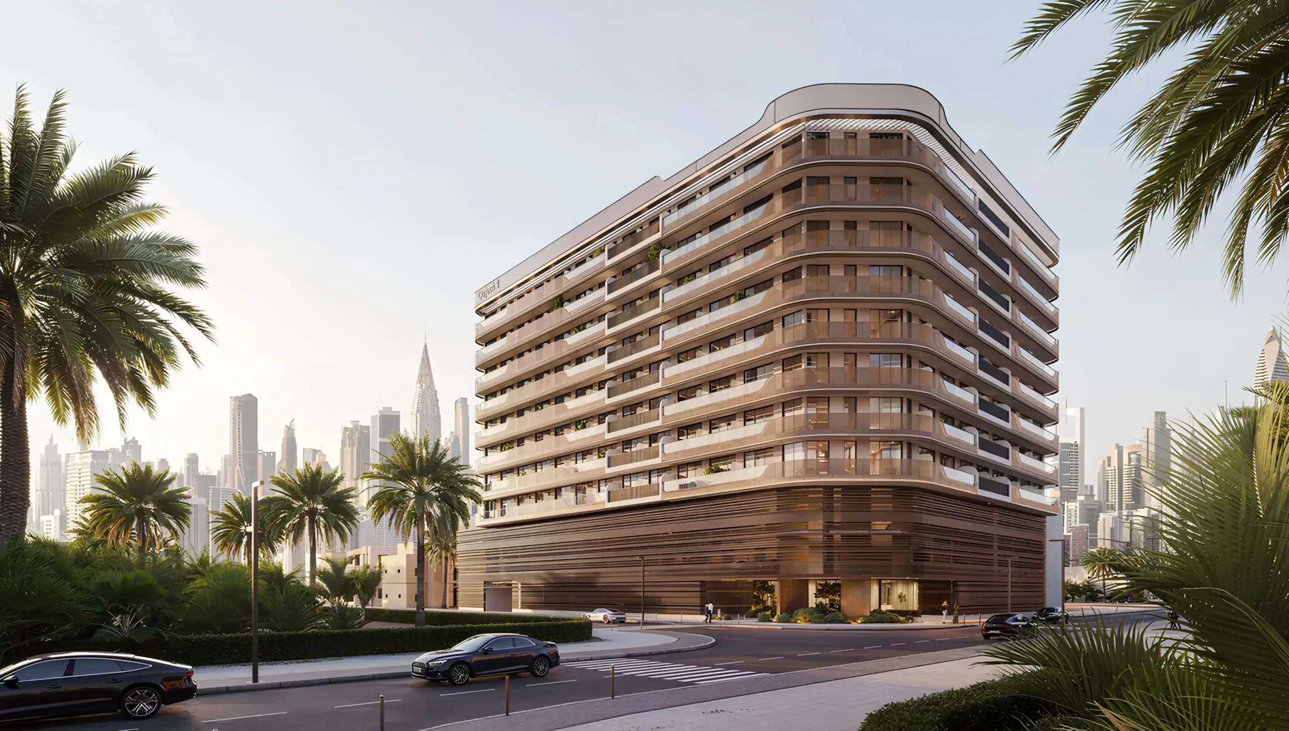 Why Now is the Best Time to Buy in Dubai